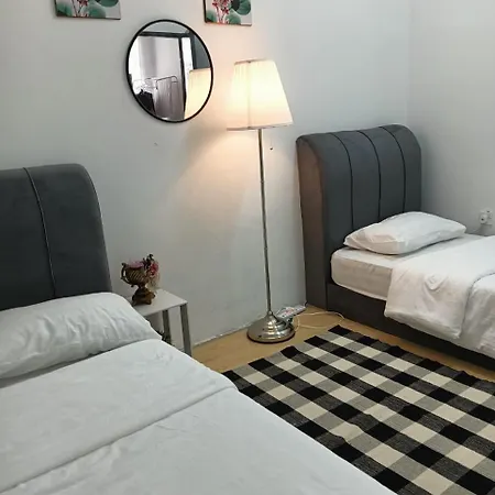Homestay Che Puteh Sura Dungun Exterior photo