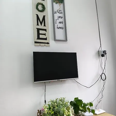 Homestay Che Puteh Sura Dungun Exterior photo