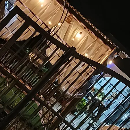 Homestay Che Puteh Sura Dungun Exterior photo