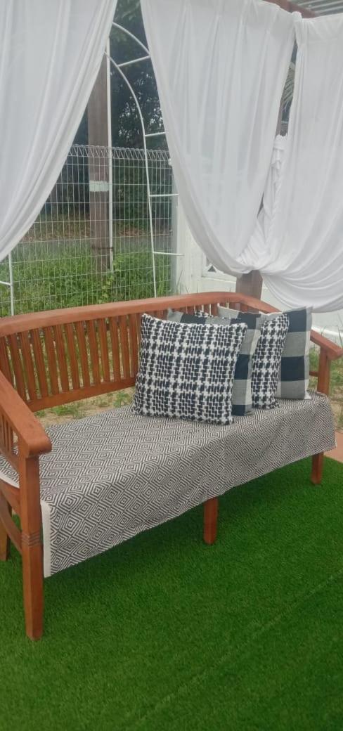 Che Puteh Sura Holiday home