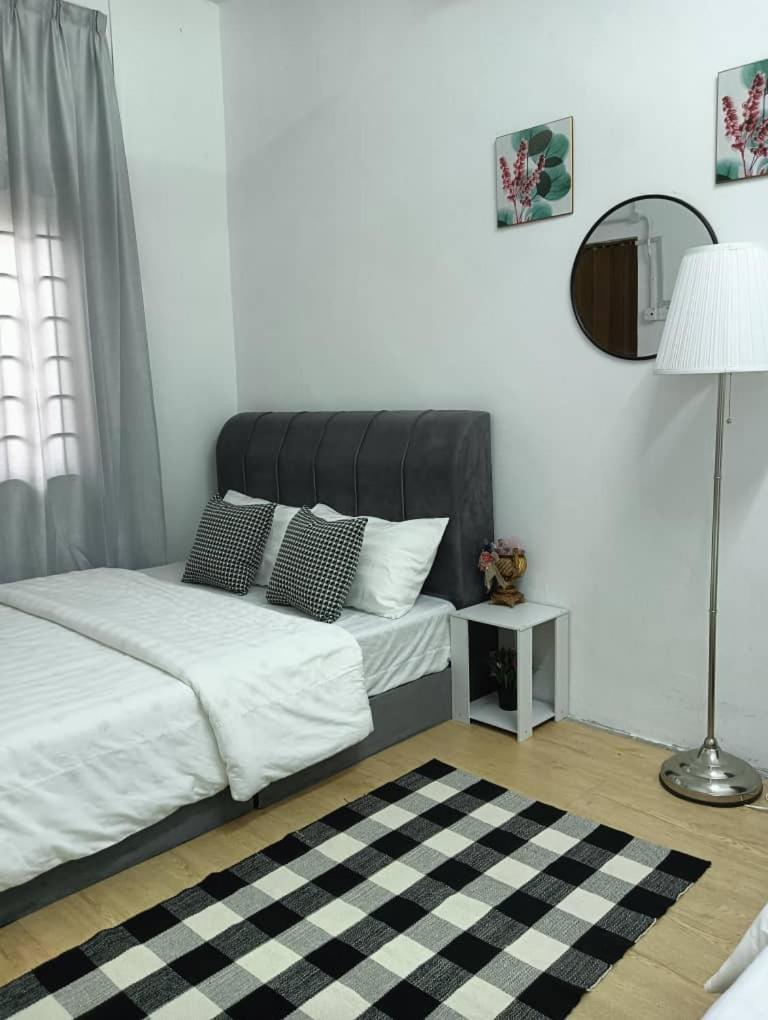 Che Puteh Sura Holiday home Dungun
