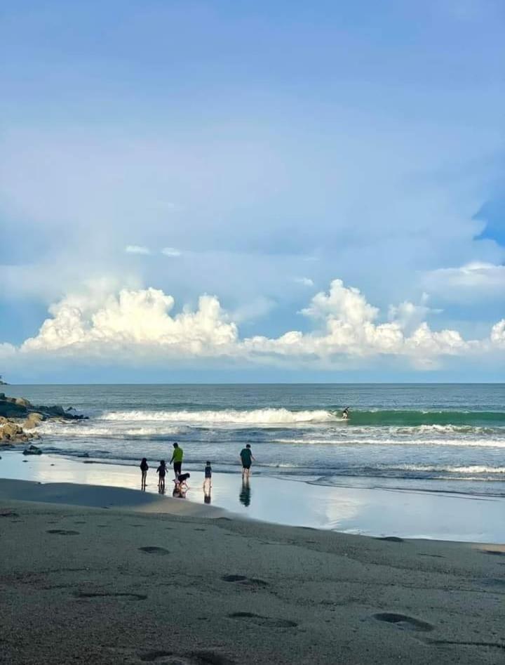 Che Puteh Sura Holiday home Dungun