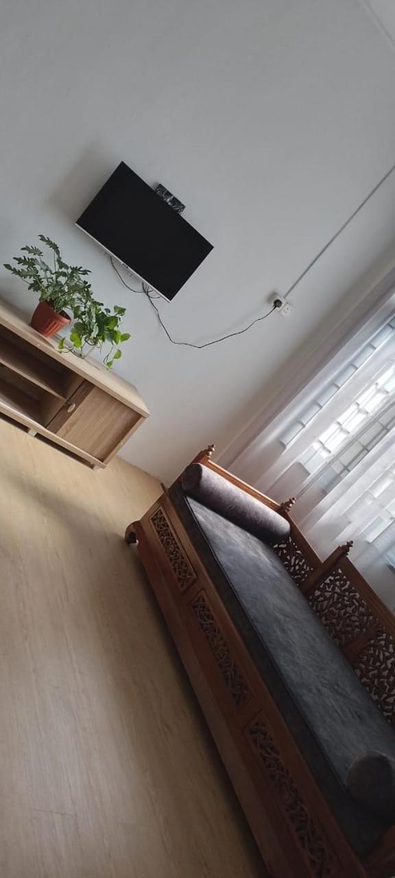 Che Puteh Sura Holiday home