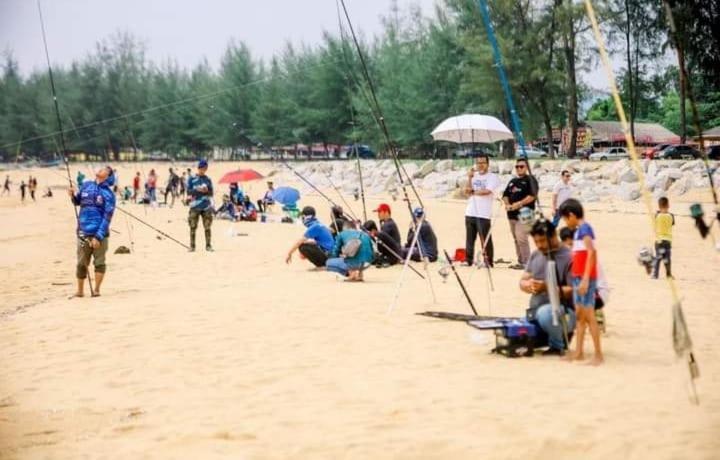 Che Puteh Sura * Dungun
