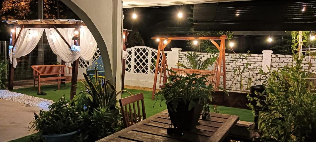 Holiday home Che Puteh Sura