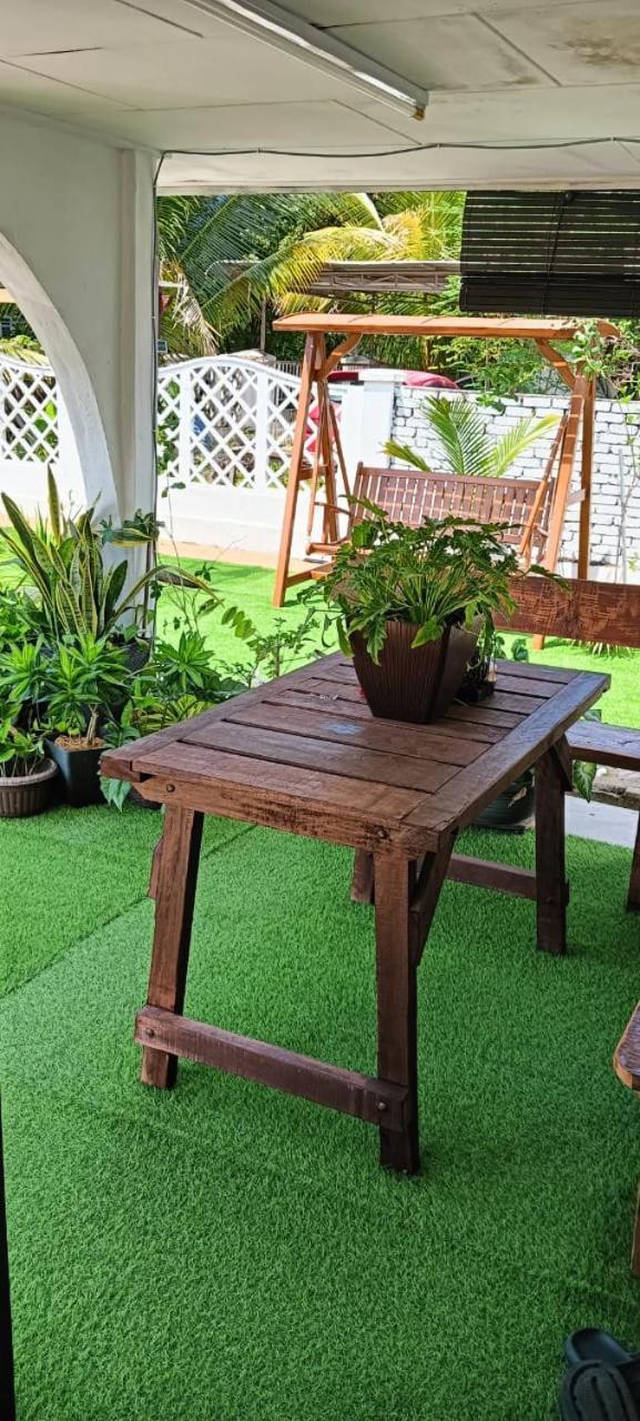 Holiday home Che Puteh Sura